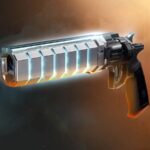 Troisième Itération, le nouvel exotique du DLC Les confins du Destin de Destiny 2. Découvrez comment l'obtenir, ses perks, son catalyseur et son ornement.
