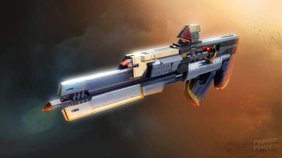 Destiny 2 : Troisième itération – Perks, obtention, catalyseur, ornement