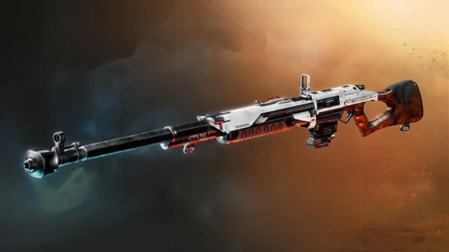 Destiny 2 : Neo Finis Terrae – Perks, obtention, catalyseur, ornement