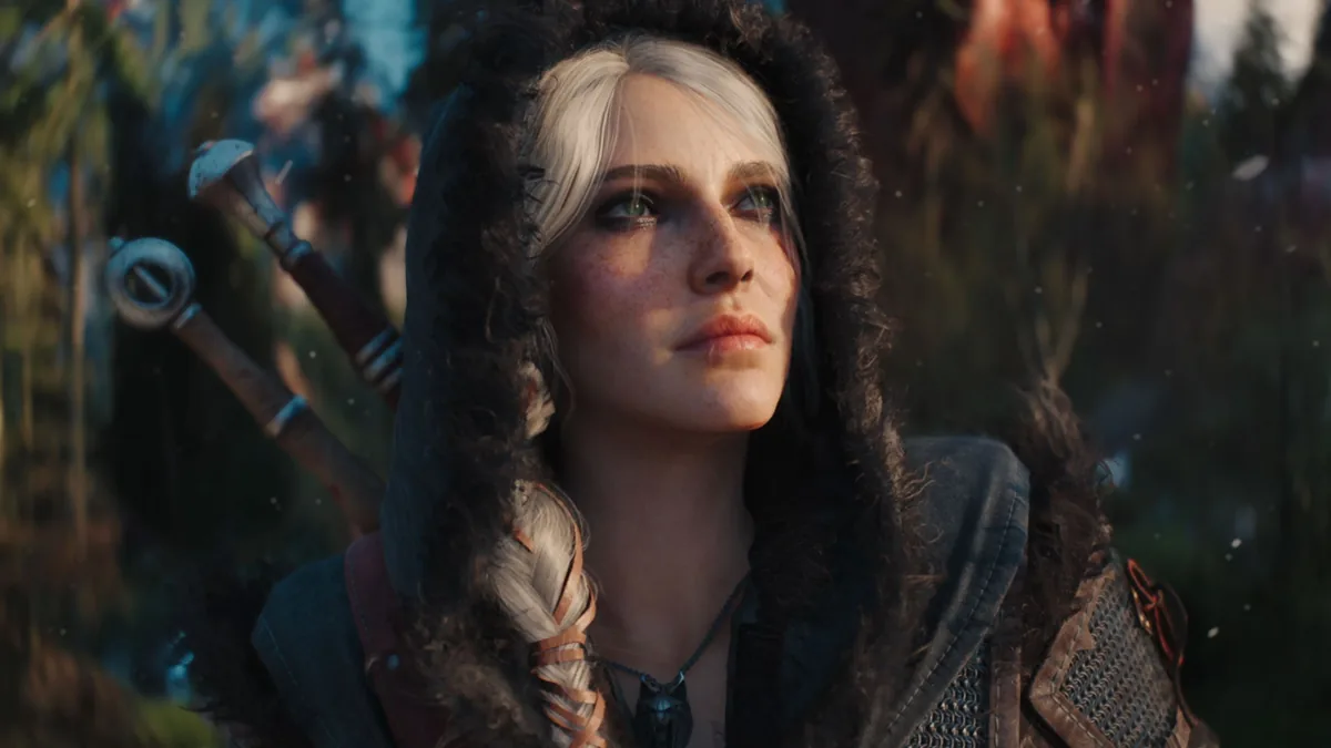 The Witcher IV se dévoile dans une première démo technique sur Ps5