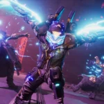 Borderlands 4 : Découvrez les compétences de Rafa l’Exosoldat !
