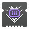 Détecteur de munitions lourdes icon mods 3.0 destiny 2