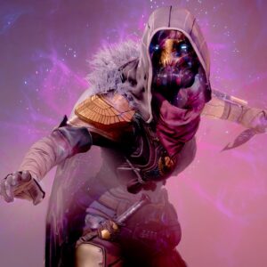 Destiny 2 - Build Chasseur Prismatique 3.0 : Éclairs de Bakris