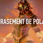 Destiny 2 - Build Arcaniste Solaire 3.0 : Embrasement de Polaris