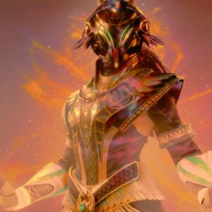 Destiny 2 - Build Arcaniste Solaire 3.0 : Embrasement de Polaris