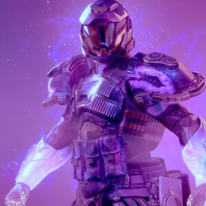 Destiny 2 - Build Titan Abyssal 3.0 : Chorale Volatile