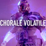 Destiny 2 - Build Titan Abyssal 3.0 : Chorale Volatile