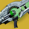 Ovation Tourbillonnante arme exotique icon destiny 2
