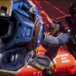 Borderlands 4 : Gearbox dévoile le court-métrage dédié à Rafa, l'exosoldat !