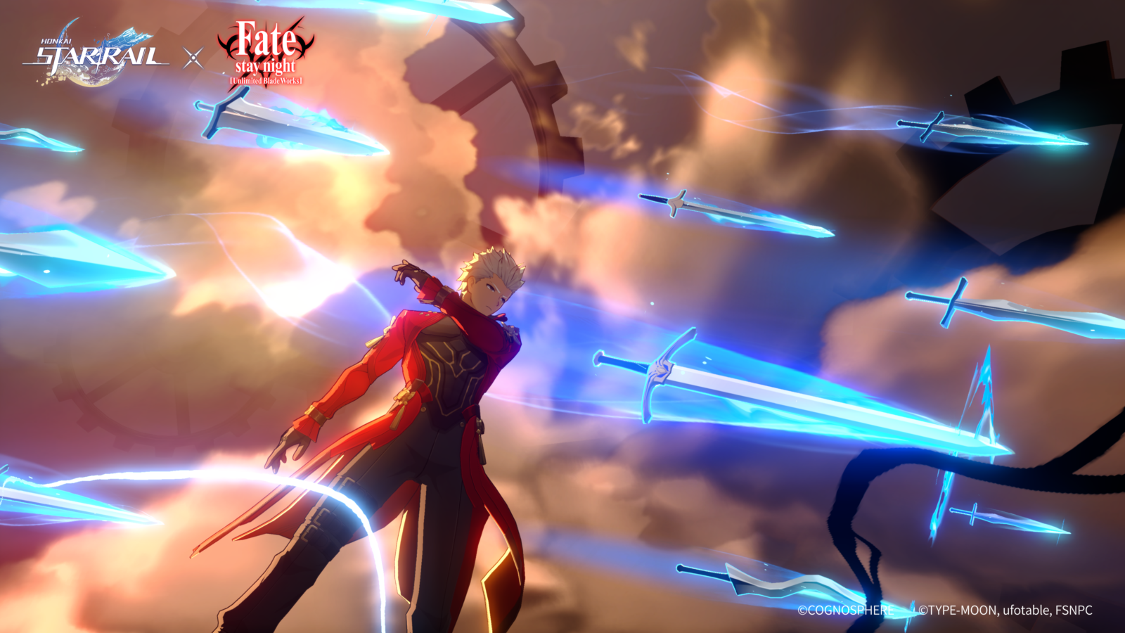 Test Honkai Star Rail 3.4 : Phaénon brille, Fate stay night s’invite !