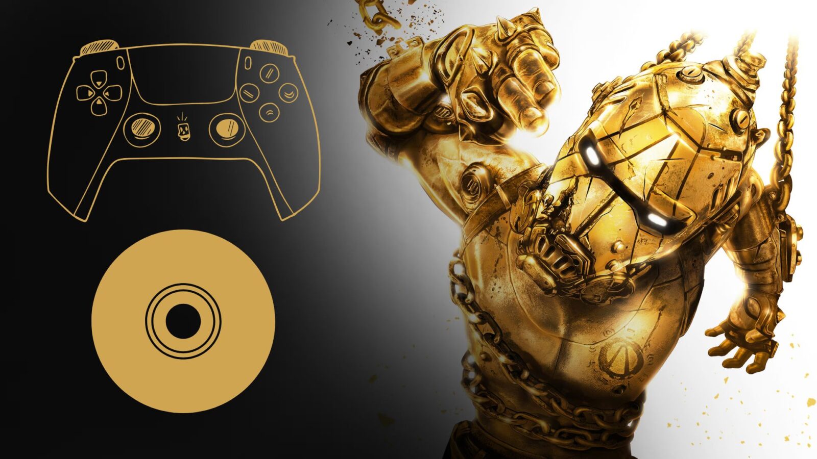 Borderlands 4 est Gold, bientôt le loot à gogo sur Kairos !