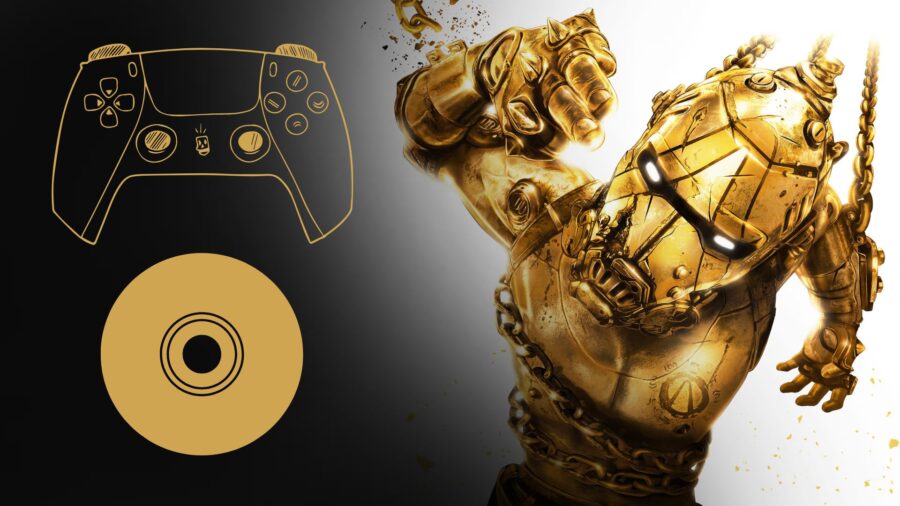 Borderlands 4 est Gold, bientôt le loot à gogo sur Kairos !