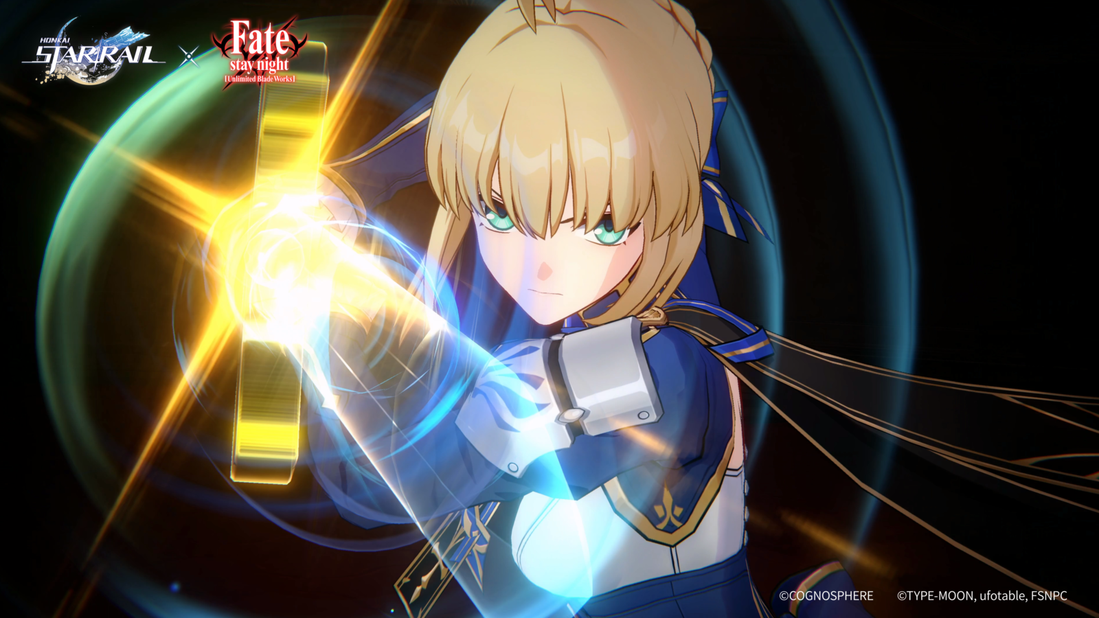 Test Honkai Star Rail 3.4 : Phaénon brille, Fate stay night s’invite !