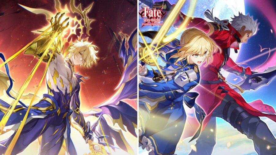 Test Honkai Star Rail 3.4 : Phaénon brille, Fate stay night s’invite !