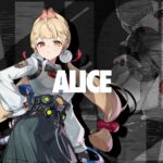 Zenless Zone Zero : Alice (Build FR, Team, Gameplay)