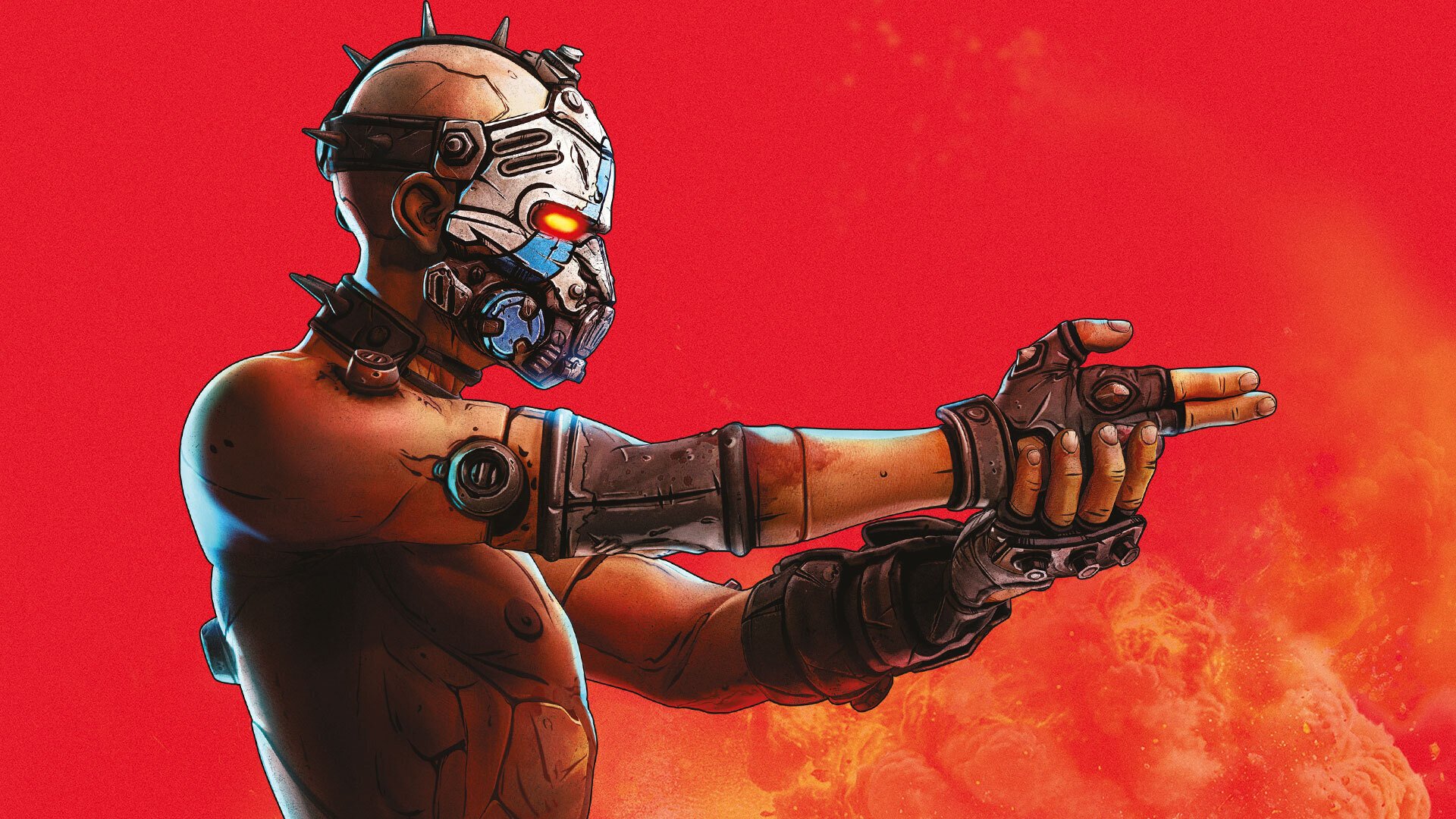 Borderlands 4 : Tout savoir sur le Endgame (Roadmap, Invincible, Armes perlées...)