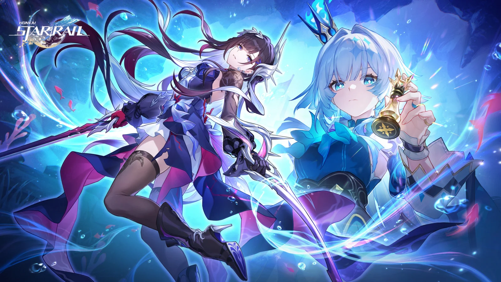 Honkai Star Rail 3.5 : Hysilens et Cérydra au cœur des nouveautés de la mise à jour