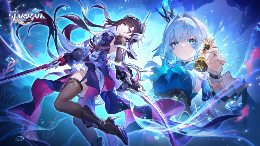 Honkai Star Rail 3.5 : Hysilens et Cérydra au cœur des nouveautés de la mise à jour