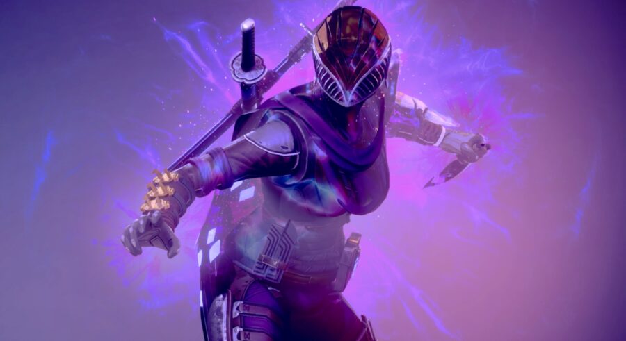Destiny 2 - Build Chasseur Abyssal 3.0 : Itération de Khépri