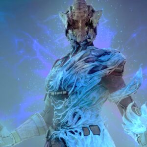 Destiny 2 - Build Arcaniste Cryo 3.0 : Vérité du Coeur