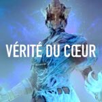 Destiny 2 - Build Arcaniste Cryo 3.0 : Vérité du Coeur