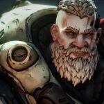 Borderlands 4 : Découvrez les compétences d'Amon, le Forgeknight !