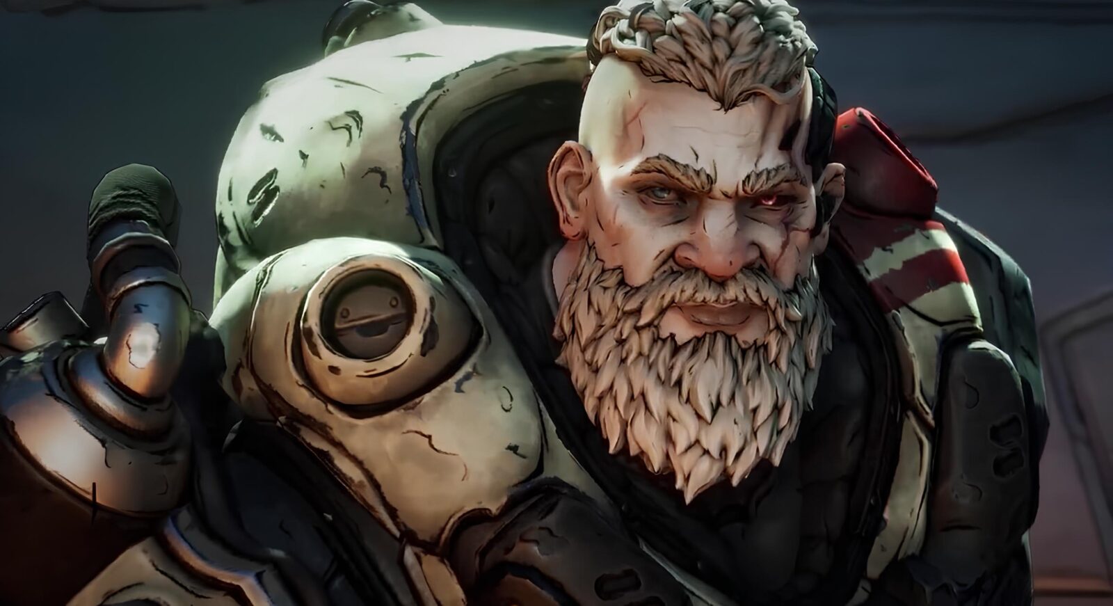 Borderlands 4 : Découvrez les compétences d'Amon, le Forgeknight !