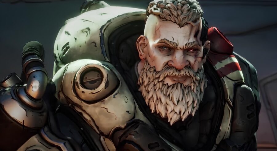 Borderlands 4 : Découvrez les compétences d'Amon, le Forgeknight !