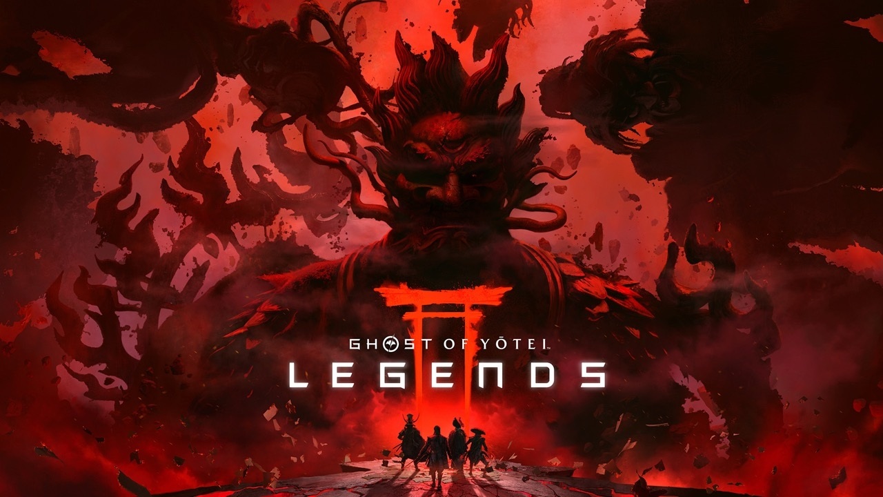 PlayStation annonce le DLC Ghost of Yōtei Legends !