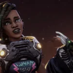 Borderlands 4 : le nouveau court-métrage « Family Reunion » centré sur Harlowe la Gravitar se dévoile !
