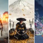 Les sorties jeux vidéo d'octobre 2025