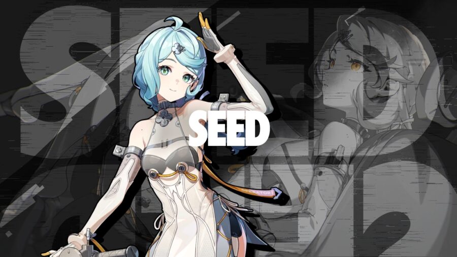 Zenless Zone Zero : Seed (Build FR, Team, Gameplay...)