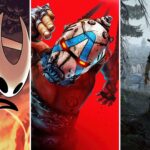 Les sorties jeux vidéo de septembre 2025