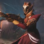 Destiny Rising : Estela l'invocatrice de dragons débarque sur le jeu !