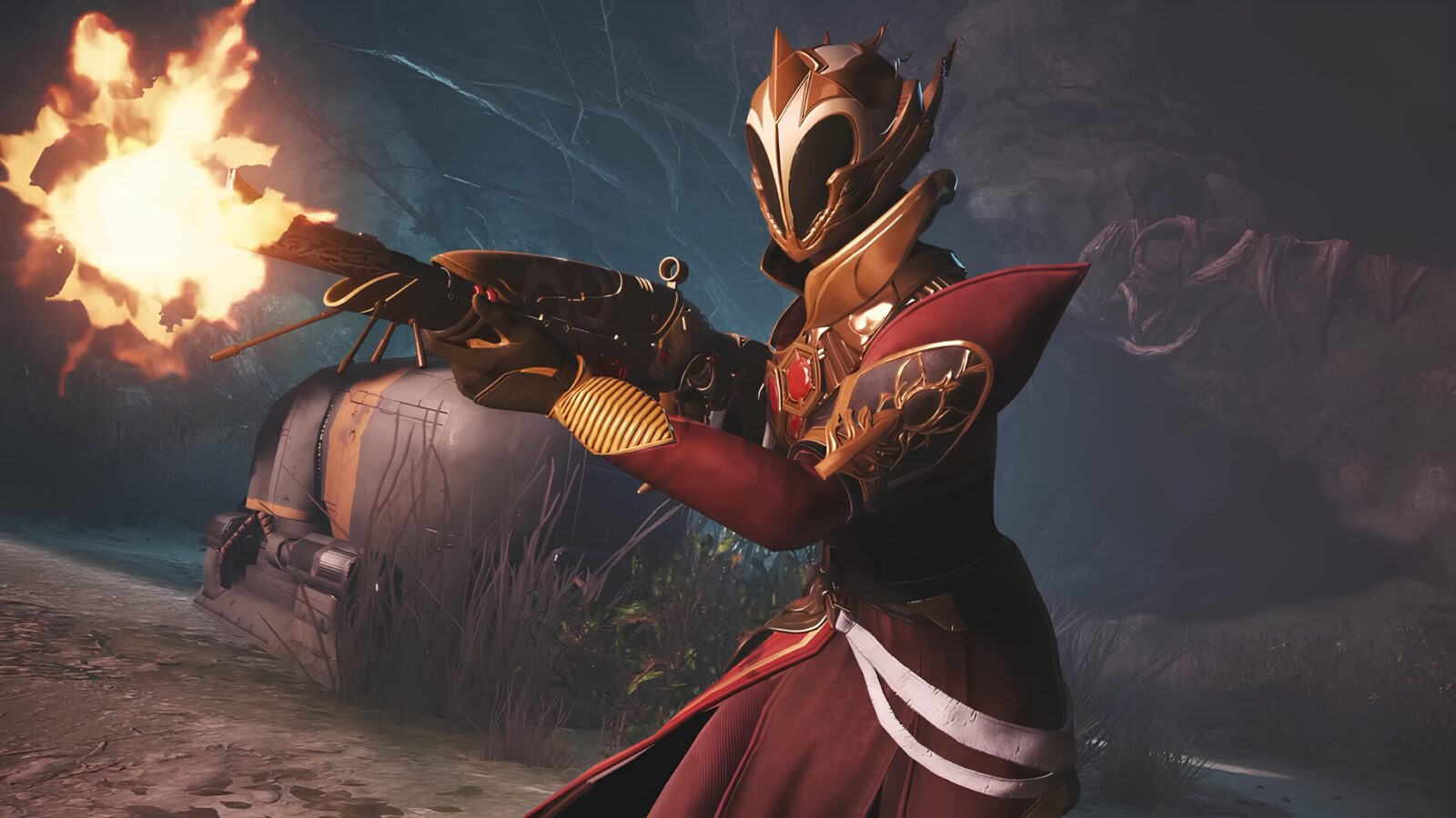 Destiny Rising : Estela l'invocatrice de dragons débarque sur le jeu !