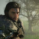 Crimson Desert : Comment Pearl Abyss façonne son monde ouvert et son système de combat