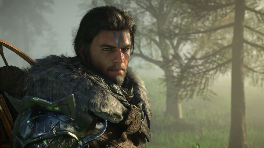 Crimson Desert : Comment Pearl Abyss façonne son monde ouvert et son système de combat