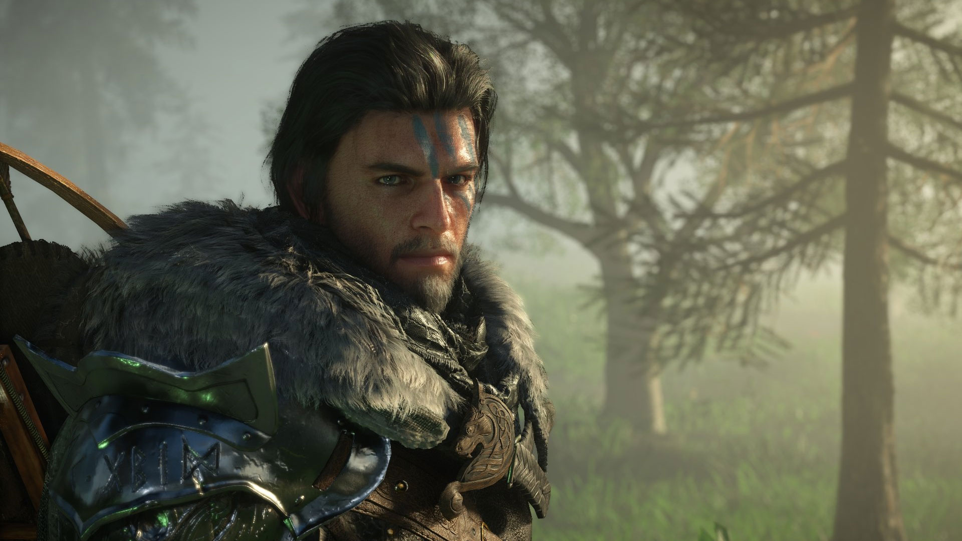 Crimson Desert : Comment Pearl Abyss façonne son monde ouvert et son système de combat